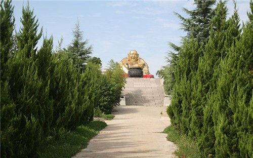 西安墓地砍價(jià)教程來(lái)了