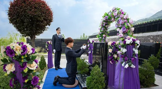 西安墓園排名次序，西安有合法手續(xù)的墓園