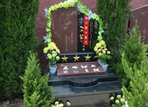 西安灞橋區(qū)墓園電話、價格、地址