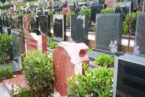 西安壽陽山墓園怎樣預(yù)約--如何預(yù)約西安壽陽山墓園