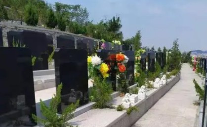 西安霸陵墓園11月可以掃墓嗎？