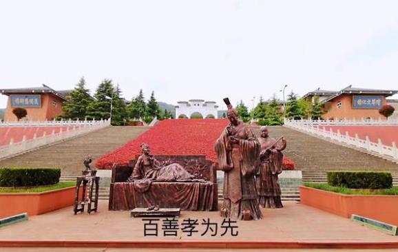 西安霸陵墓園新區(qū)寶地，環(huán)境優(yōu)美！